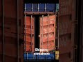 shipping containers unreal engine 5 #gaming #container #unrealengine #cargo