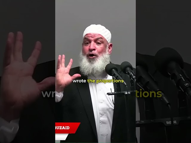 Envy is a result of a defect in the belief system! | Dr. Karim AbuZaid