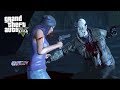 ГТА 5 МОДЫ! Friday the 13th в GTA 5!!