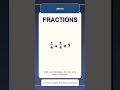 1/4 + 1/4 = ? | Quick Fractions Practice | Adding Fractions