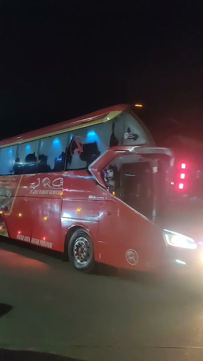Bus jrg 100 #shorts