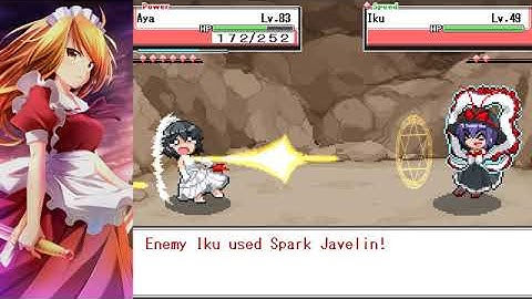 Touhou Puppet Dance Performance: Shard of Dreams first playthrough - Part 7