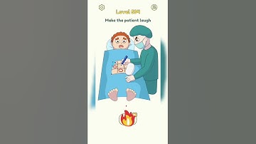 DOP 2 - Delete One Part Level 594 #shorts #shortsgame #gaming #dop2 #dop