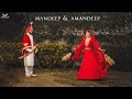 Punjabi Wedding Highlights | 2020 |  Mandeep & Amandeep | Bhangal Studio | India