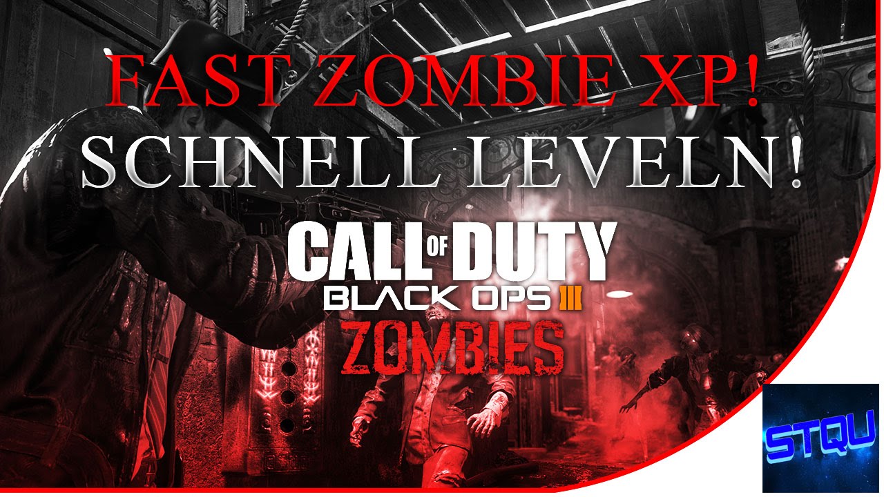 Black Ops 3 Zombie Tipps Und Tricks