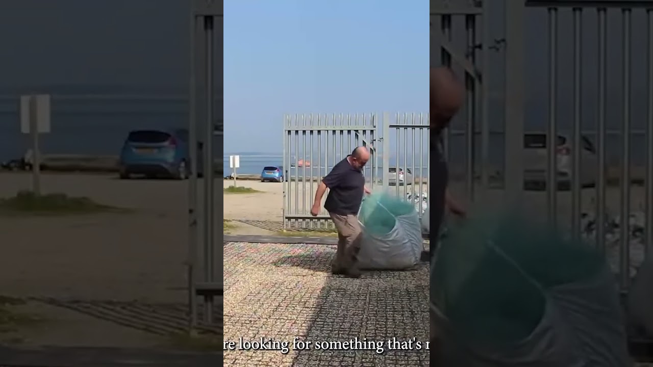 Светильники из рыболовных сетей от Philips! 