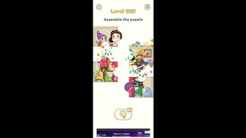 dop dop2 level 1259 #shorts#deleteonepart#gameplay