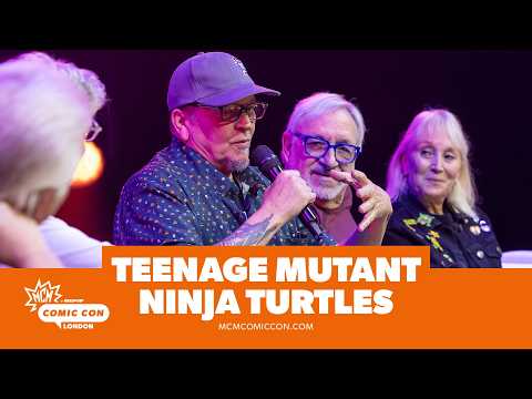 Celebrating 30 Years of Turtle Heroes!