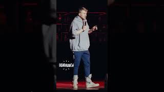 Данила Поперечный #standup