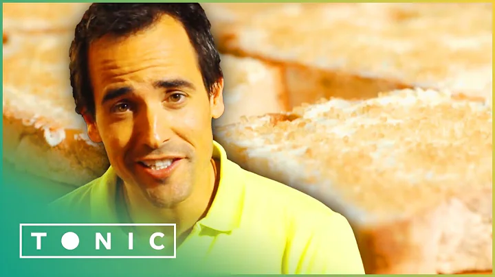 Classic Italian Snacks For Spring Break | David Ro...