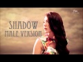BoA - The Shadow [Male Version]