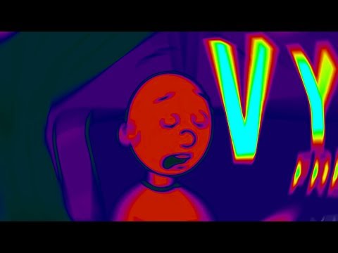 A generic GoAnimate/Vyond Behavior Card Day/Dead Meat video with some Sony Vegas effects