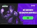 MCT AMER North USA Qualifiers Semi Finals