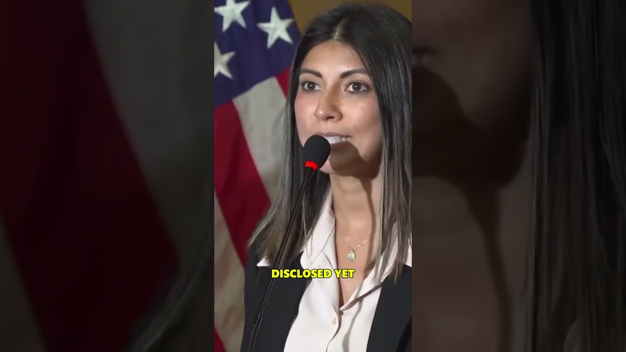 FBI CONFIRMS Suspects Behind Charlie Kirk S Shocking Death 