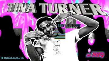 NBA Youngboy-Tina Turner(Full Audio)