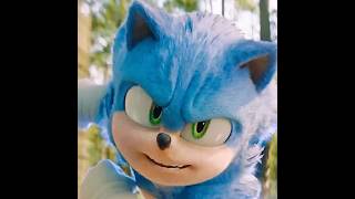 QUANDO SONIC ACELEROU SEM PARAR #shorts