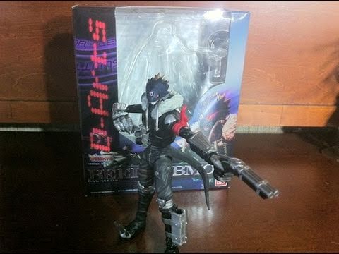 beelzemon action figure