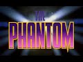 The phantom  comics  action  trailer  vga