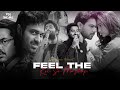 Feel the koi si mashup  vdj shana mashup   koi si x duaa x salamat  koi si mashup