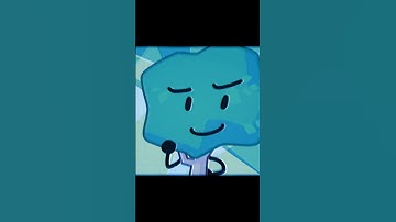 My top 20 favorite BFDI characters edit (Reupload) #bfb #editinglife