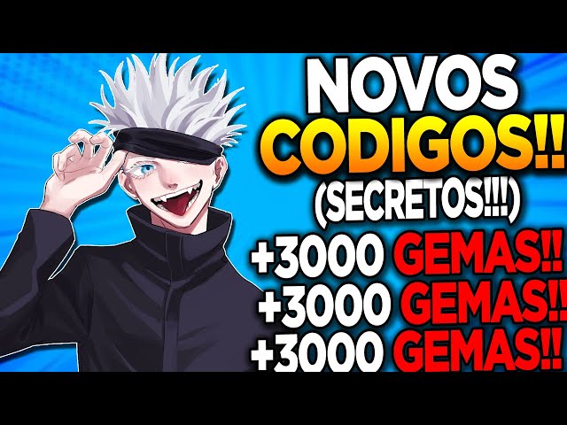 TODOS OS NOVOS CODIGOS *SECRETOS NOVEMBRO* no ANIME ADVENTURES (ANIME  ADVENTURE CODES) ROBLOX! 