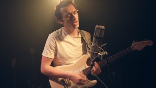 Victor Marc - Space | Live Session @ The Black Box