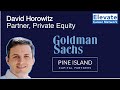 Advice to undergraduates  david pine island private equity  goldman private investing