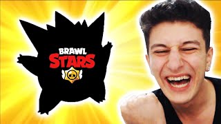 BRAWL STARS YENİ KARAKTER !?