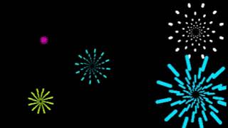 2nd Background Light effect Animation Design in After Effect / Expert Graphic Design screenshot 5