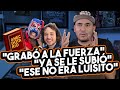 La actitud de Luisito Comunica al grabar con Escorpión, toda la verdad #Anecdotario