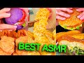 Compilation Asmr Eating - Mukbang, Phan, Zach Choi, Jane, Sas Asmr, ASMR Phan, Hongyu | Part 511