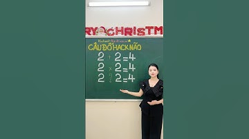 Tập 469: Câu đố hack não 🔥😍 #shorts #shortvideo #maths #dovui #thutai #hschool #study #fyp