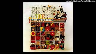 The Monkees - Magnolia Simms (Very Genuine, Definitely Not Made In 5 Seconds In Audacity Stereo Mix)