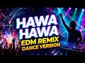 Hawa Hawa (EDM Remix) 🔥 Ultimate Party Anthem | Divine Soul Records