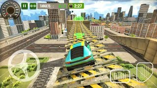 City Car Driving Simulator 2019 - 車ドライバー ゲーム - Android ゲームプレイ FHD screenshot 1