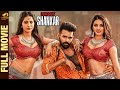 ISmart Shankar Full Movie HD | Ram | Nabha Natesh | Nidhhi Agerwal | Latest Kannada Dubbed Movies