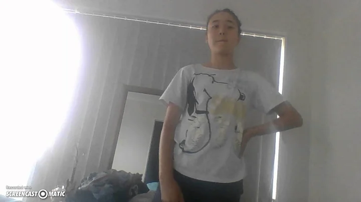 sad song video