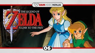 WHY SKULL WOODS | LoZ: A Link To The Past