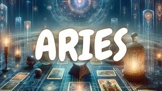 ARIES URGENT‼️ SOMEONE WHO DIED WANTS YOU TO KNOW THIS ✝️😇🙏🏻 2024 TAROT LOVE READING