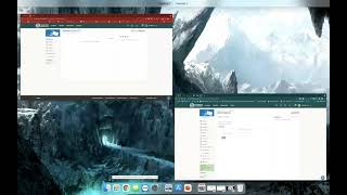 Schoology Assignment: Force Copy Link Assignment Workflow