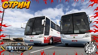 Stream Игры ETS 2   ATS   Citi Car Driving    МТА Провинция