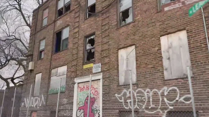 Northwest Chicago Church leads CHA protest over la...