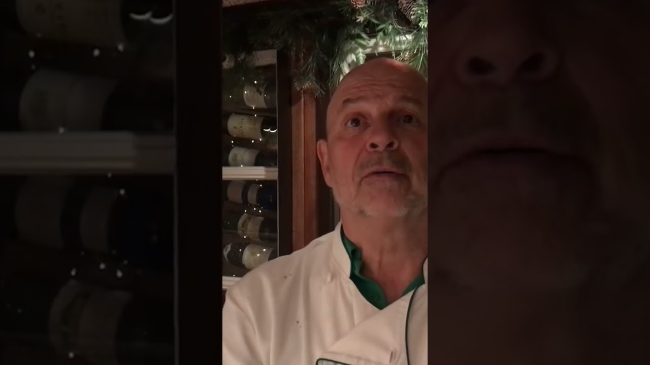 Growing Up in Brittany France!￼