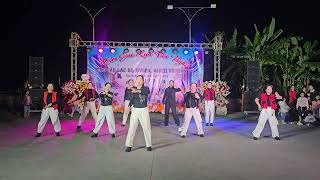 天边的月亮 Trăng Trên Đường Chân Trời - Khiêu Vũ 1963