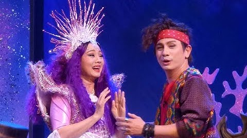 "Xin Vĩnh Biệt Cụ!" (Trích Đoạn Vui Nhất NXNX 33 Hữu Châu - Bạch Long - Đình Toàn)