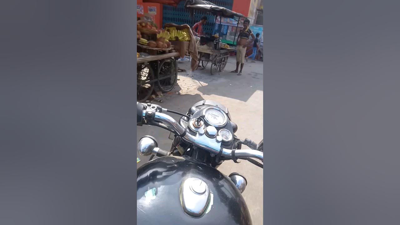 kawasaki bullet