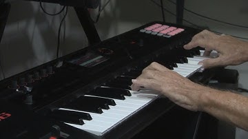 Roland FA-06 - Performance TIPS to inspire YOUR music