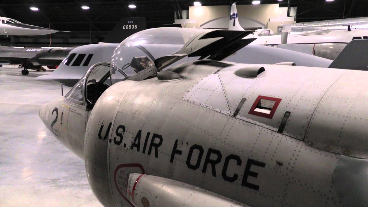 Hawker Siddeley XV 6A Kestrel