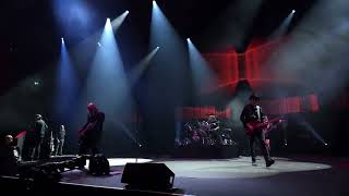 Garbage - Push It - Live Teenage Cancer Trust Royal Albert Hall London, Mar 28th 2026, 4K UHD F Row 