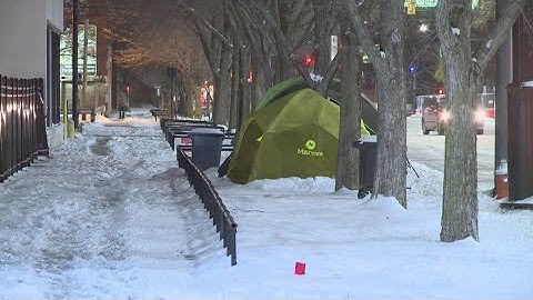 New Cuyahoga County initiative launches to help curb homelessness among young people